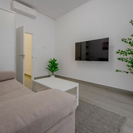 Suara Apartamentos 1 Madrid Exterior foto
