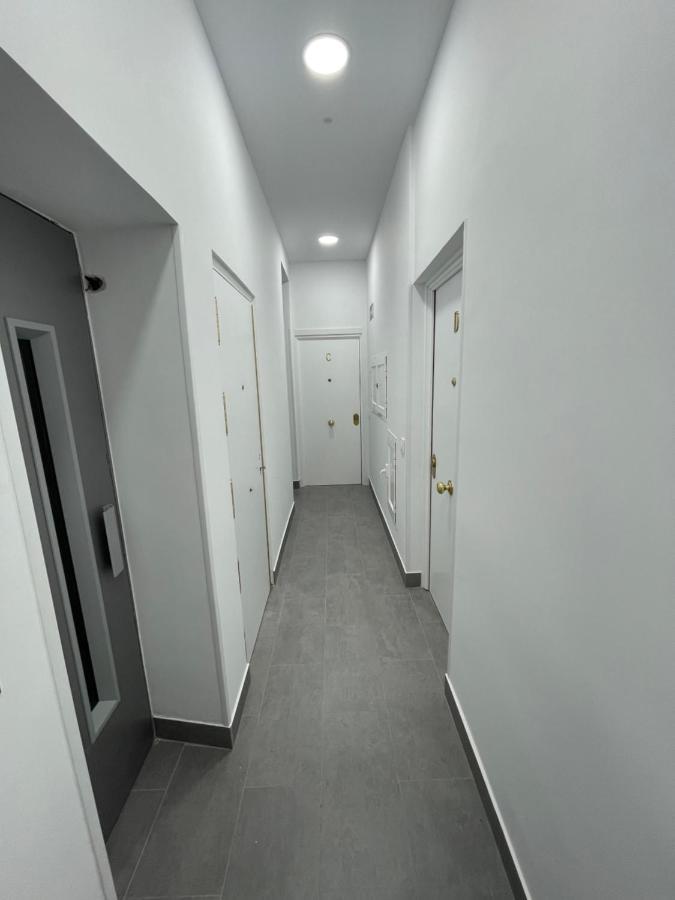 Suara Apartamentos 1 Madrid Exterior foto