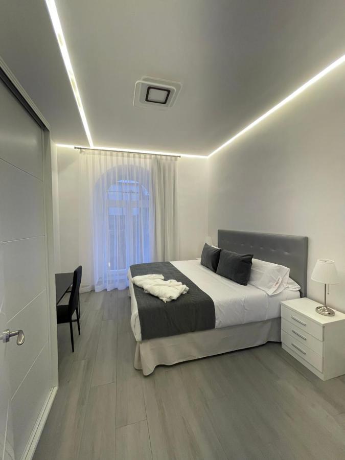 Suara Apartamentos 1 Madrid Exterior foto