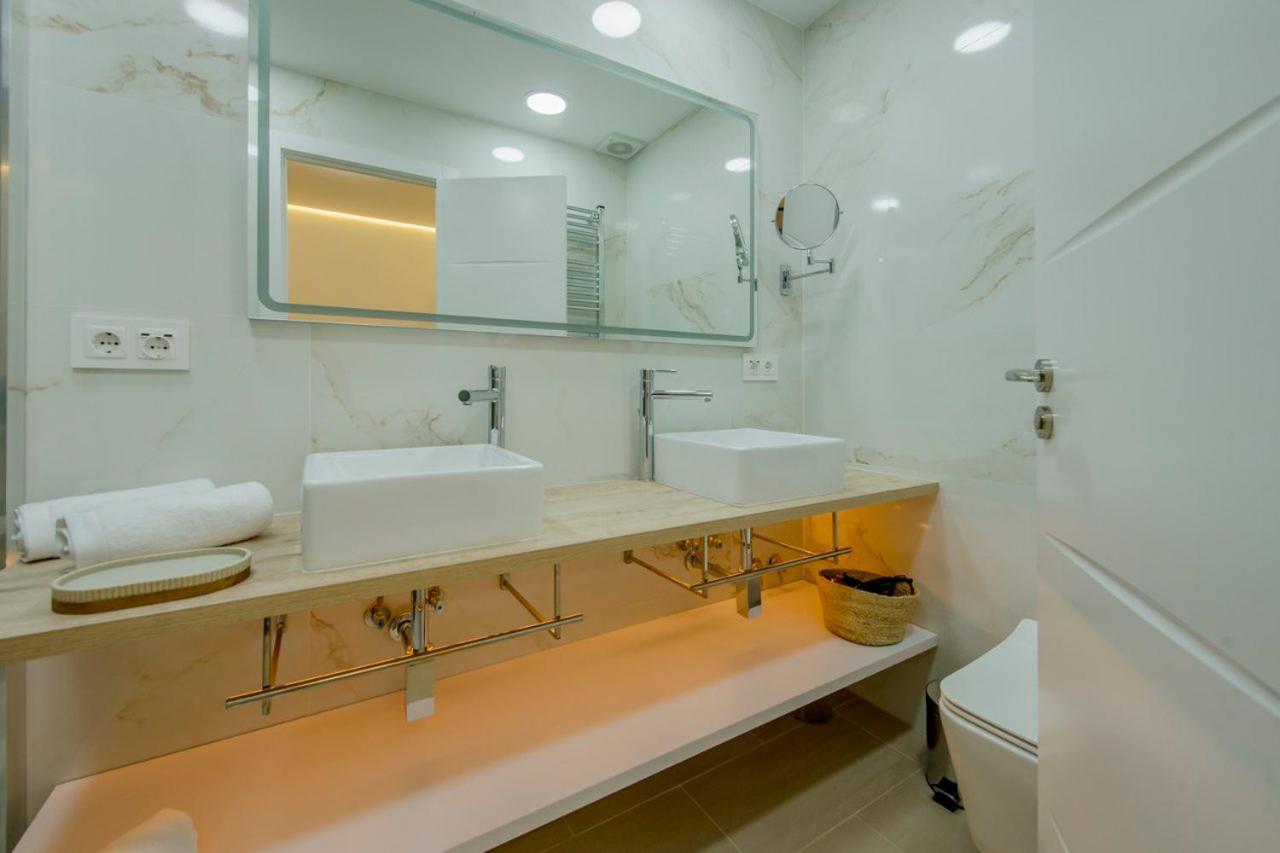 Suara Apartamentos 1 Madrid Exterior foto